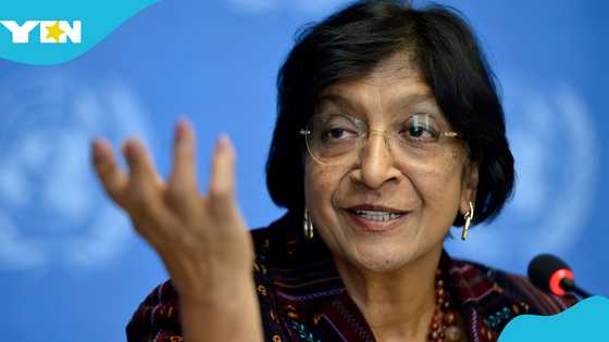 Another South African wins the prestigious Nobel Peace Prize