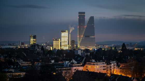 Roche says will invest $50 bn in US over next five years