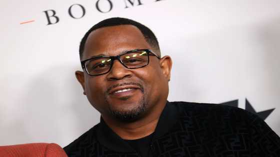 How much is Martin Lawrence's net worth: Everything you need to know about his income