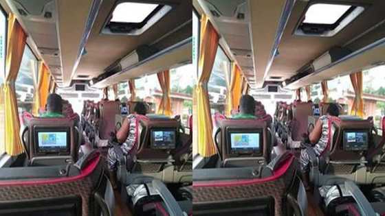 Video Buses: Road Safety Authority to ban preaching, movies in buses