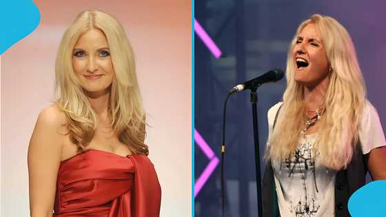 Sass Jordan, Canadian rock singer and six-season Canadian Idol judge, dies at 65