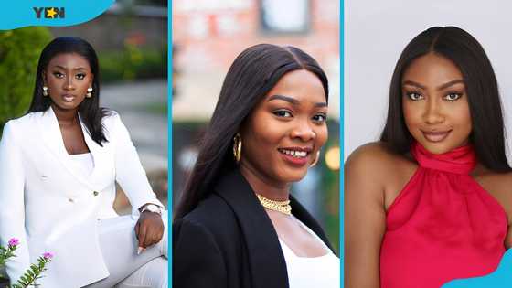 Full list of Miss Malaika Ghana winners from 2003 to the most recent queen