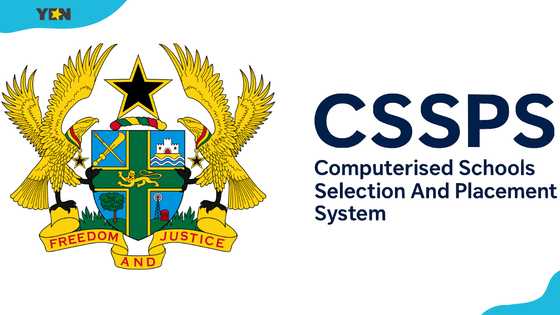 How to check CSSPS school placement 2026 and do self-placement online