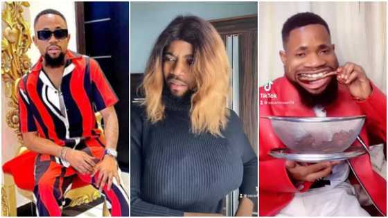 Popular TikToker Oscar Brown is dead after reportedly being poisoned by close friend