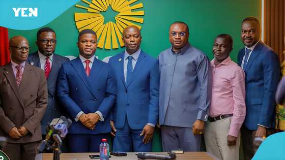 GoldBod partners with Armed Forces to launch land reclamation project