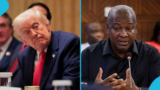 US imposes more restrictions on Ghana, no aid assistance in 2026 over sovereign debt defaults