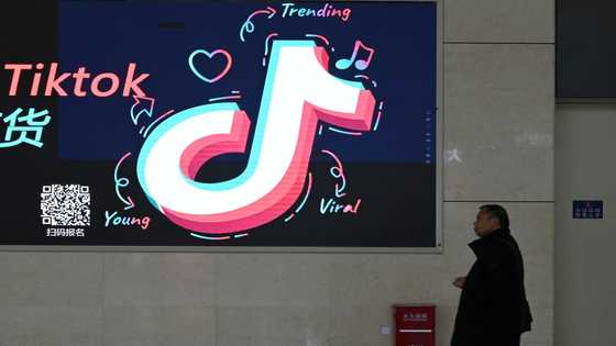 Italy fines TikTok 10 mn euros for failing to protect minors