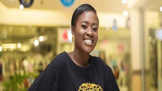 Who is Fella Makafui? Age, real name, baby, house, songs, husband