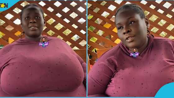 2019 Di Asa winner laments being single, appeals to Ghanaian men to date her: "I am a full package"