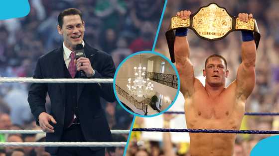From $525k to $4 million: Inside John Cena's remarkable Florida home transformation