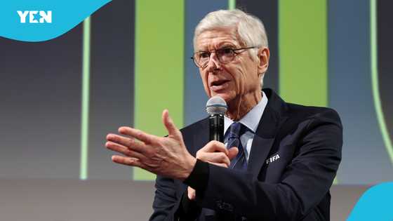 Wenger voices major concerns over Arsenal following United loss