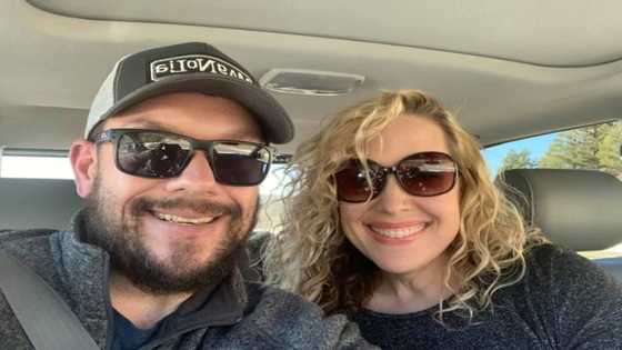 Married police boss exposed on Facebook for having two girlfriends