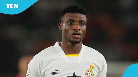 Chad World Cup qualifier clash puts Kudus’ biggest shortcoming on display