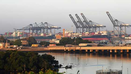 Cash-strapped Pakistan to lease part of Karachi port to UAE for $220 million