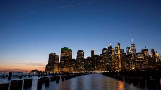 New York's finance sector faces risks from Trump visa crackdown