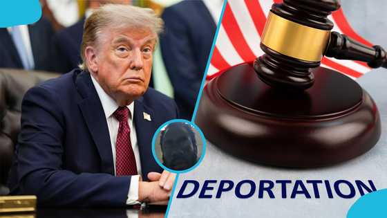 US announces deportation of former football player, details reason for his removal