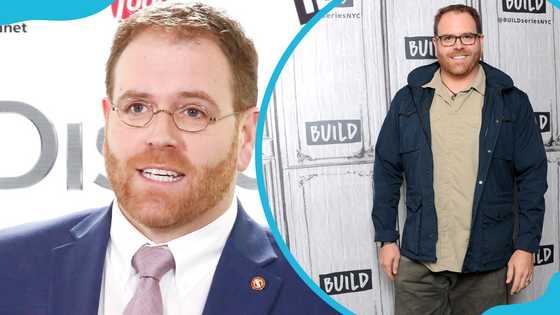 Expedition Unknown host Josh Gates' net worth and wealth as a reality TV star
