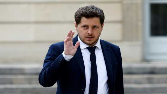 A #MeToo scandal too far in France?