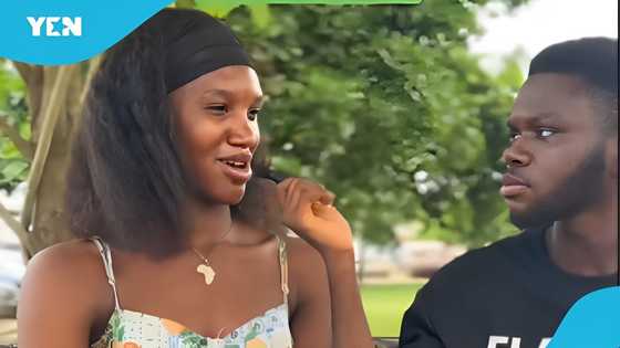 UPSA student speaks on why she lost interest in a guy: "Buying an AC was his biggest achievement"