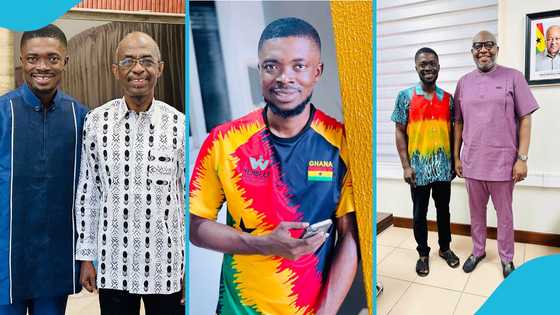 Popular Angel FM presenter resigns after seven years, pens emotional message