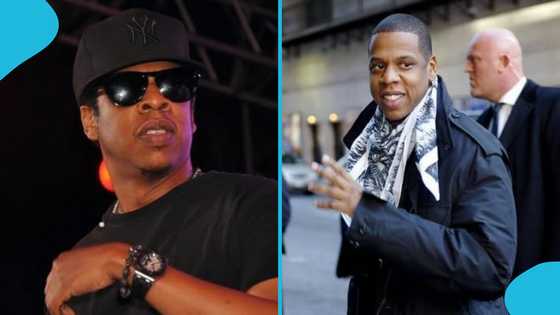 Popular rapper Jay-Z accuser makes U-turn as fresh details emerge in legal battle