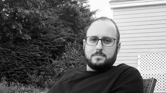 Who is Seth Abramson? 15 interesting facts about the political columnist