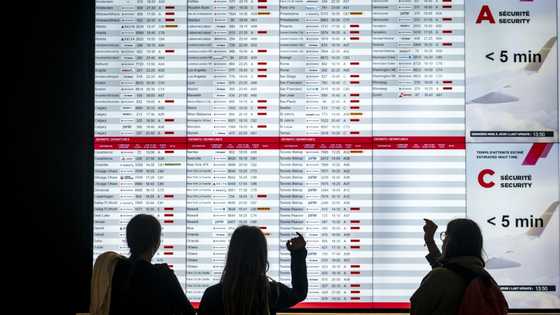 Air Canada flight attendants face new pressure to end strike