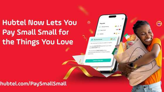 Hubtel Now Lets You Pay Small Small For The Things You Love