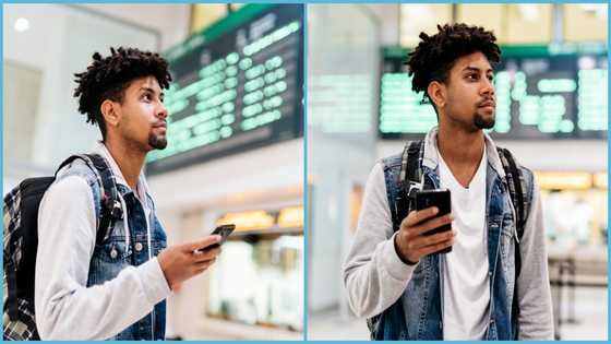 “I’ve got my passport and visa, what else do I need to travel”: Travel expert advises