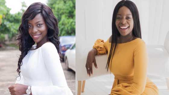 Solace-Rose Quartey: Meet the face behind the voice in most TV & radio commercials in Ghana