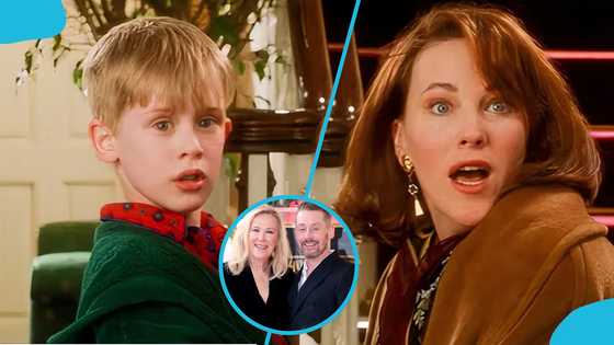Home Alone star Catherine O'Hara dies aged 71: "I’m in disbelief she was a true legend"