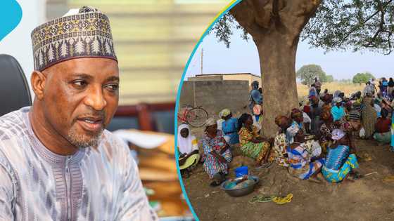 Over 13,000 Ghanaians now refugees in Côte d’Ivoire following Gbiniyiri land dispute