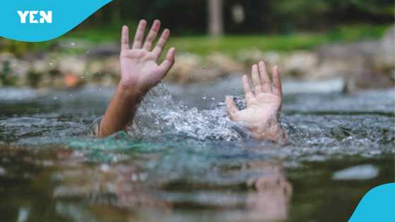 Tears as five die after attempt to save struggling swimmer fails