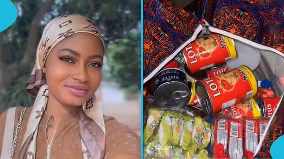 UCC fresher's viral 'pack with me' video sparks laughter and speculation online