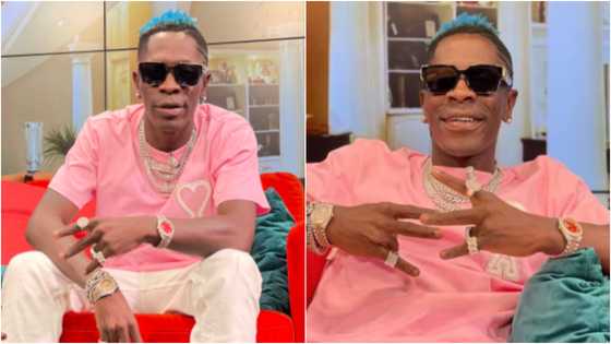 Customer service, packaging, others - Shatta Wale lists 5 things to help grow Ghana Music Industry
