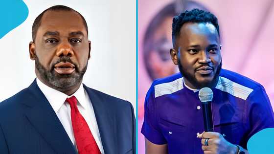 NAPO says he wants some of the revenue OB Amponsah made after using his name in his comedy show