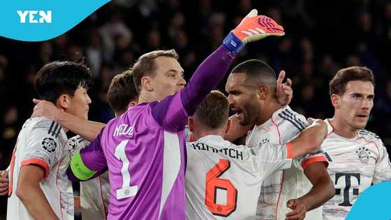 Bayern Munich hit by injury blow ahead of Champions League R16