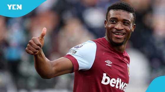 Kudus could join Chelsea this summer, top scout reveals