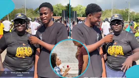 Ghanaian lady opens up on reasons she never proposes to a man, shares tactics women can use