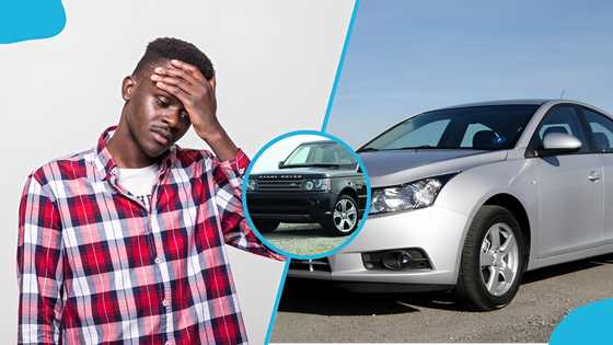 Ghanaian auto expert names second hand cars that may cost buyers heavily