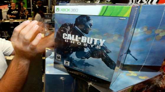 US judge pauses Microsoft's Activision buy