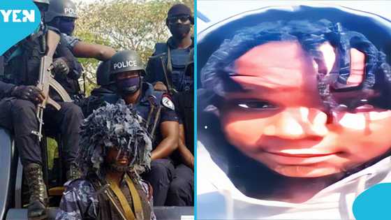 "He came to chase his dreams”: 19-year-old Nigerian singer allegedly beaten to death in Volta Region