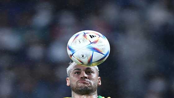 Ghana's new recruits get Brazil test ahead of World Cup