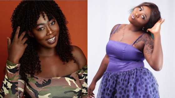 I've saved money from having affairs with men to build church & orphanage - GH lady