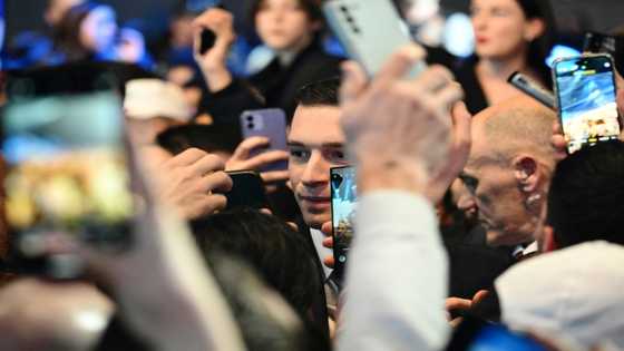 Far-right parties wage disinfo war ahead of EU vote