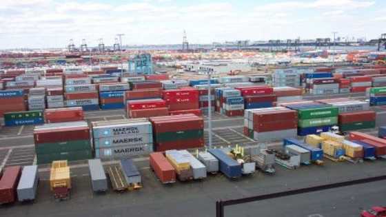 Jubilee House, finance ministry, GRA accused of sharing confiscated cargos at ports