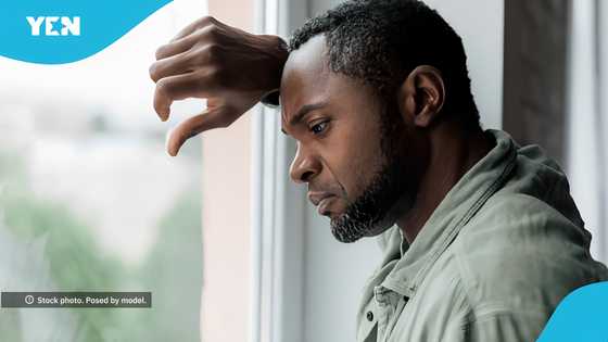 Young man shares experience of being duped by con artists at Achimota roundabout