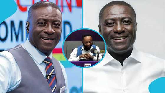“Don’t waste your money”: Prophet Okumdom drops doom prophecy about Captain Smart's MP bid