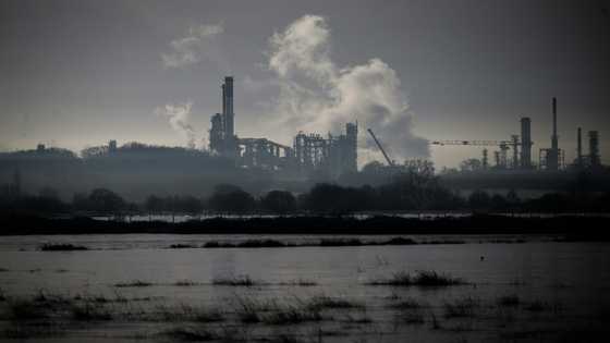 TotalEnergies to raise fossil fuel production