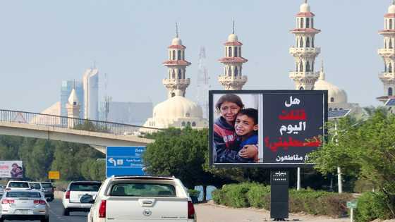 'Did you kill a Palestinian?': anti-West boycott sweeps Mideast